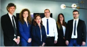 IDF lawyer, Israeli lawyer IDF